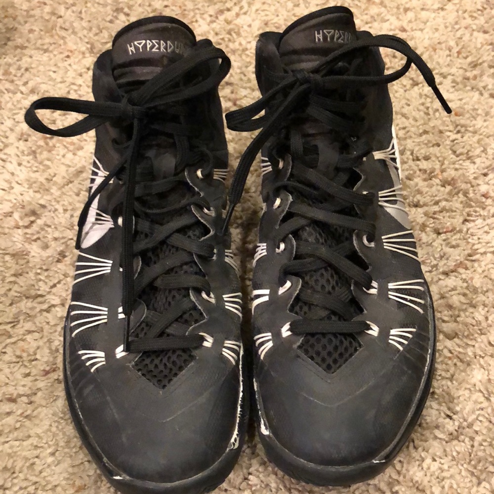 Nike Hyperdunk Men’s Basketball Shoes